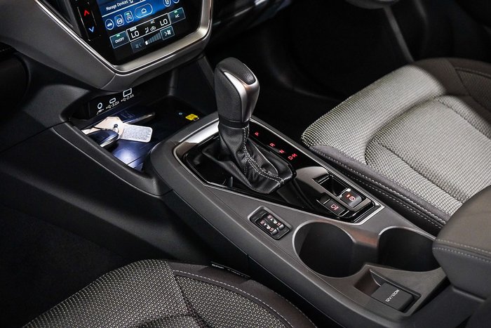 2024 Subaru Crosstrek 2.0R