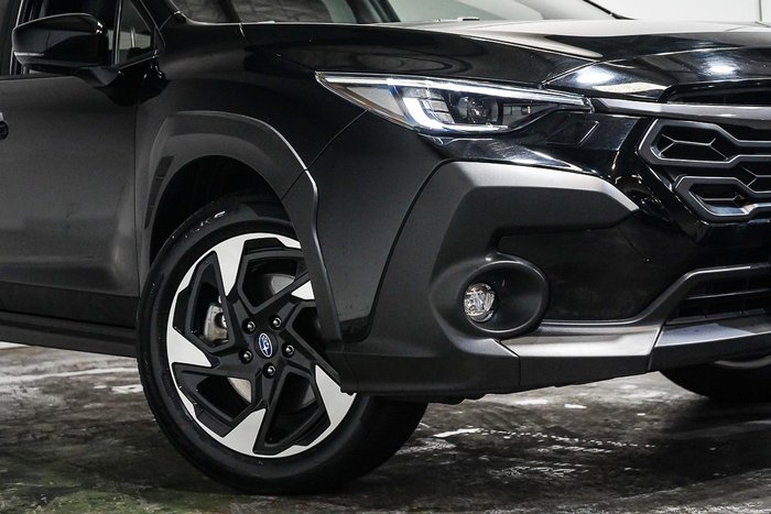 2024 Subaru Crosstrek 2.0R