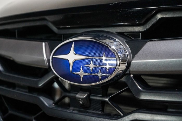 2024 Subaru Crosstrek 2.0R