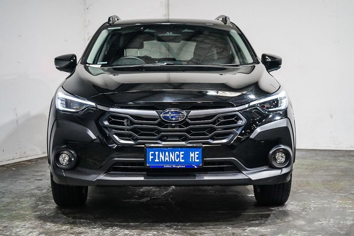 2024 Subaru Crosstrek 2.0R