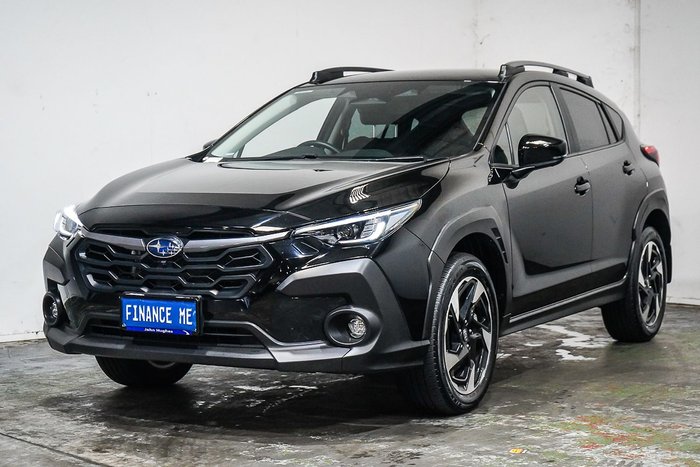 2024 Subaru Crosstrek 2.0R