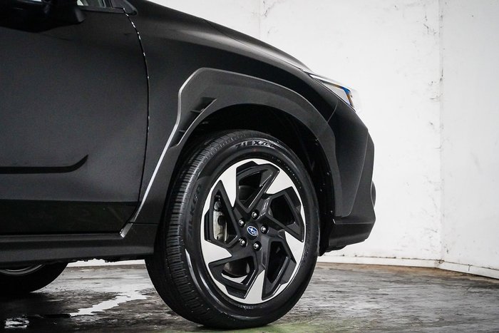 2024 Subaru Crosstrek 2.0R