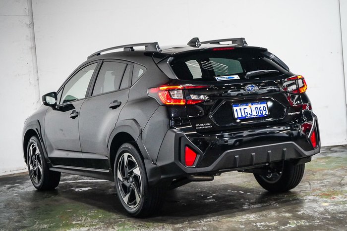 2024 Subaru Crosstrek 2.0R