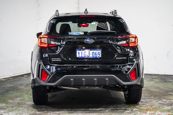 2024 Subaru Crosstrek 2.0R