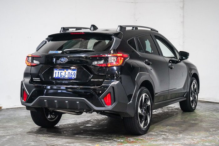 2024 Subaru Crosstrek 2.0R