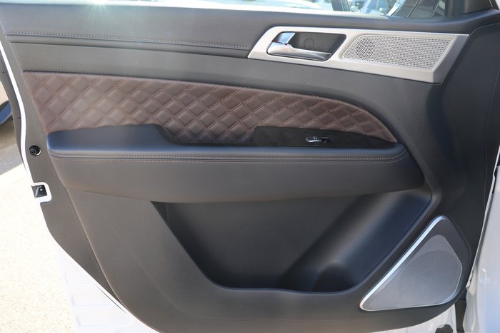 2021 SsangYong Rexton Ultimate