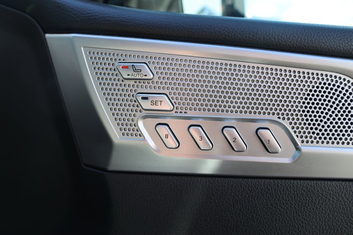 2021 SsangYong Rexton Ultimate