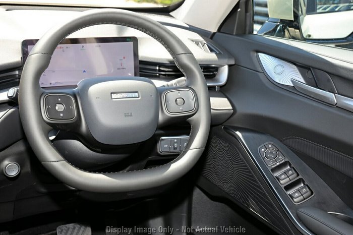 2026 GWM Haval H6 Ultra PHEV