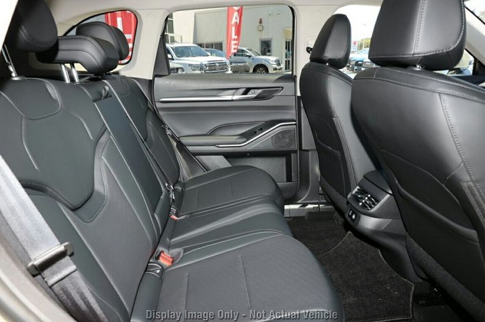 2026 GWM Haval H6 Ultra PHEV
