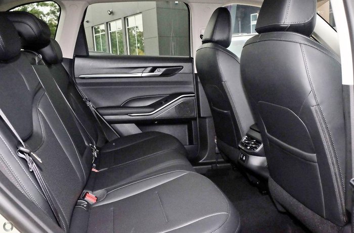 2026 GWM Haval H6 Ultra Hybrid