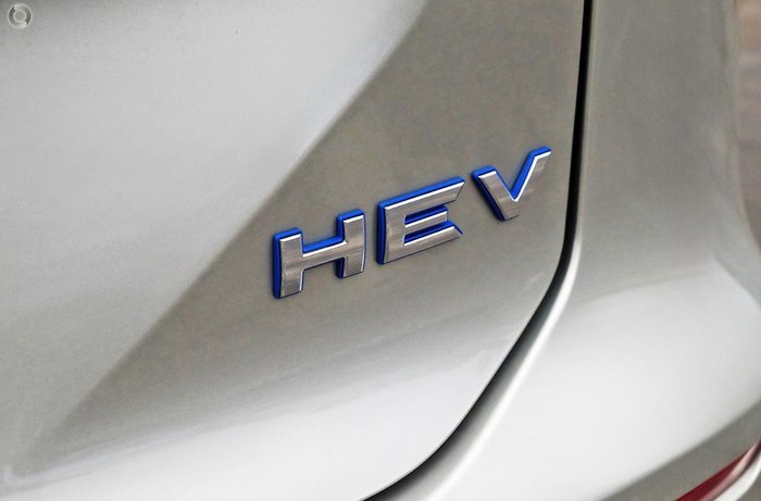 2026 GWM Haval H6 Ultra Hybrid
