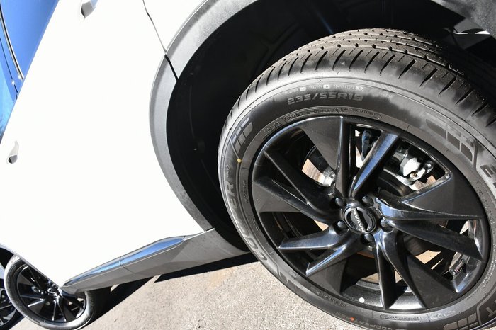 2025 GWM Haval H6 Ultra PHEV