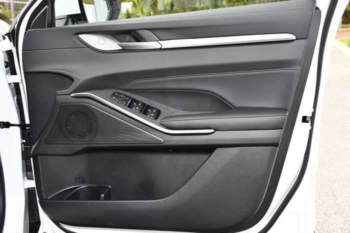 2026 GWM Haval H6 Ultra Hybrid
