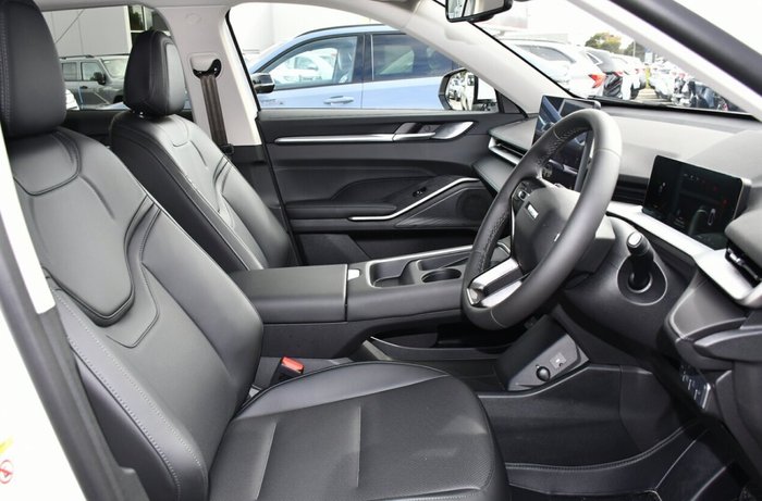 2026 GWM Haval H6 Ultra Hybrid