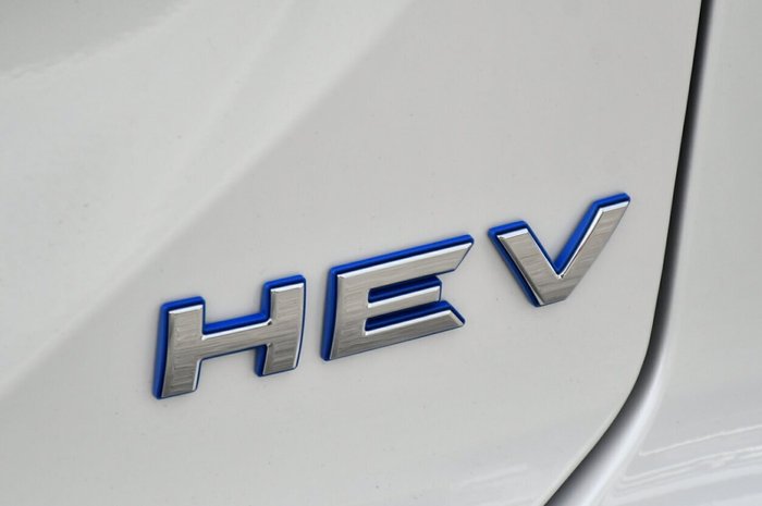 2026 GWM Haval H6 Ultra Hybrid