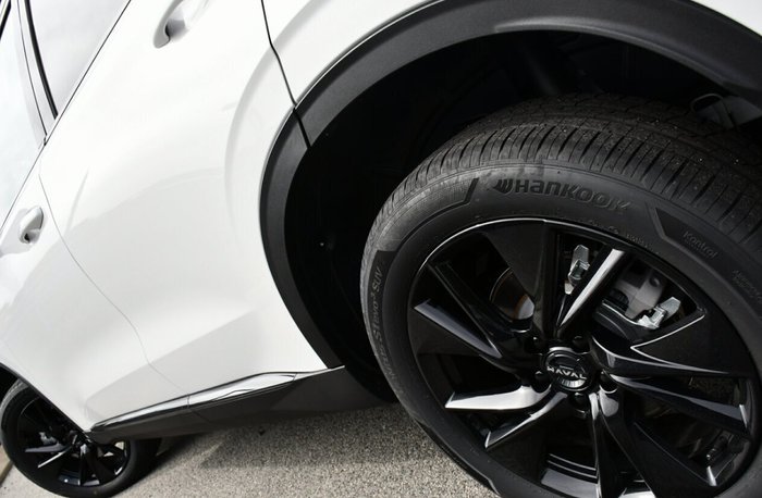2026 GWM Haval H6 Ultra Hybrid