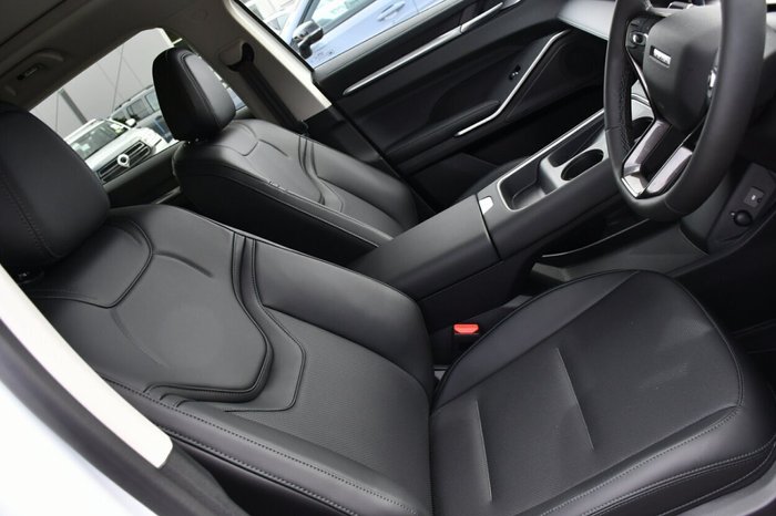 2026 GWM Haval H6 Ultra Hybrid