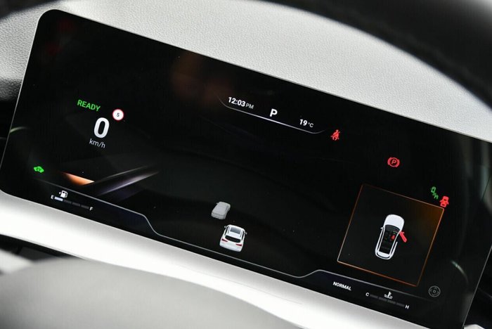 2026 GWM Haval H6 Ultra Hybrid