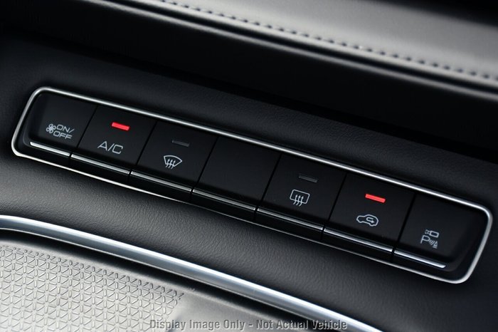2026 GWM Haval H6 Lux