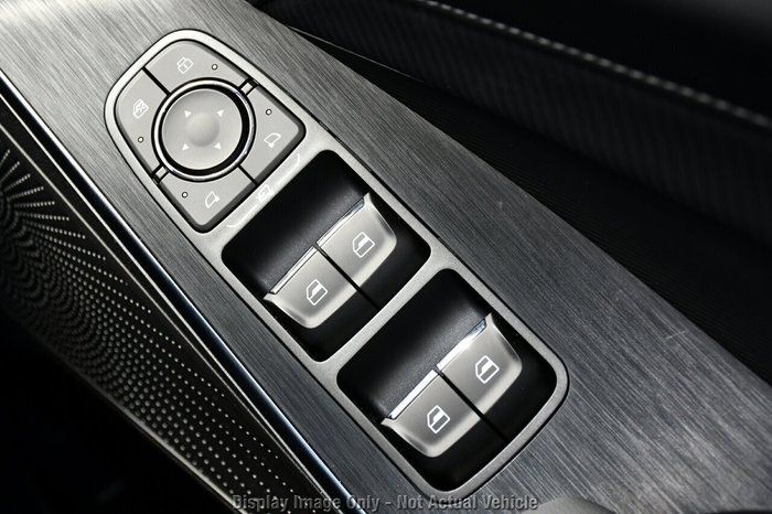 2026 GWM Haval H6 Lux
