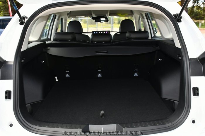2026 GWM Haval H6 Lux