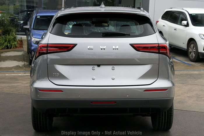 2026 GWM Haval H6 Lux