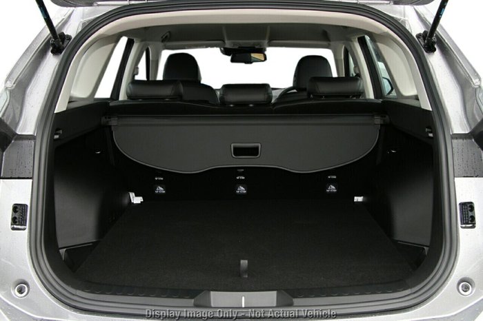 2026 GWM Haval H6 Lux
