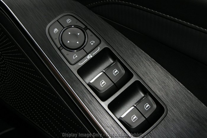 2026 GWM Haval H6 Lux