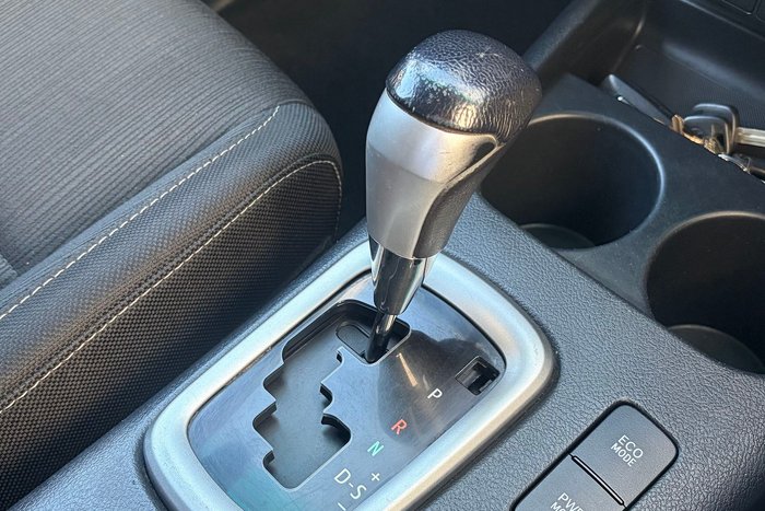 2021 Toyota Hilux SR