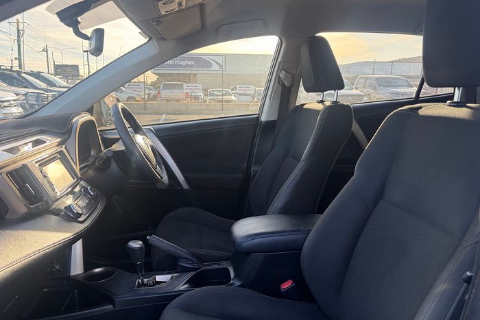 2013 Toyota RAV4 GXL