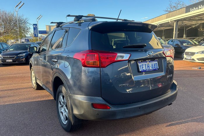 2013 Toyota RAV4