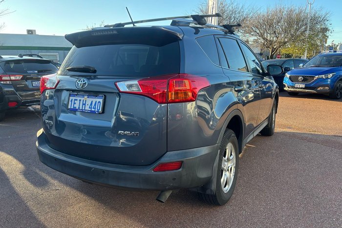 2013 Toyota RAV4