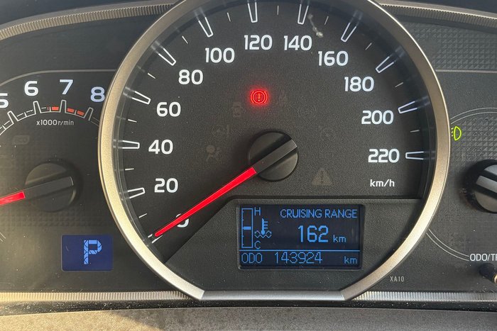 2013 Toyota RAV4 GXL