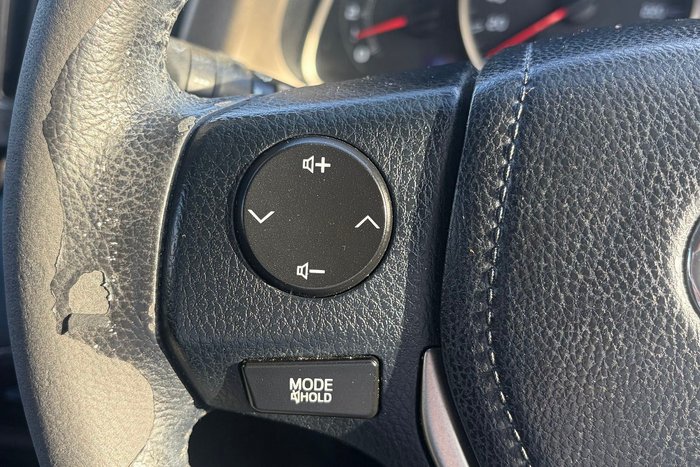 2013 Toyota RAV4 GXL