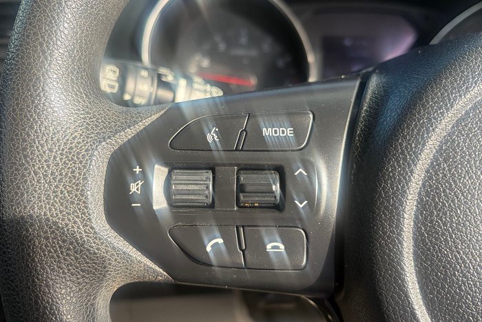 2019 Kia Carnival S
