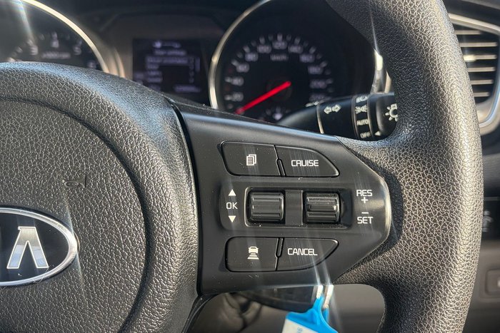 2019 Kia Carnival S