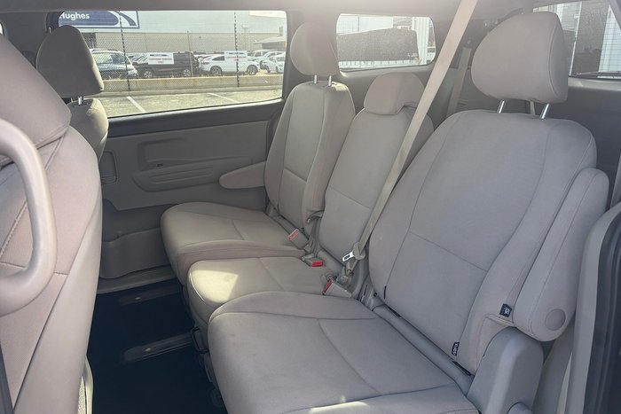 2019 Kia Carnival S