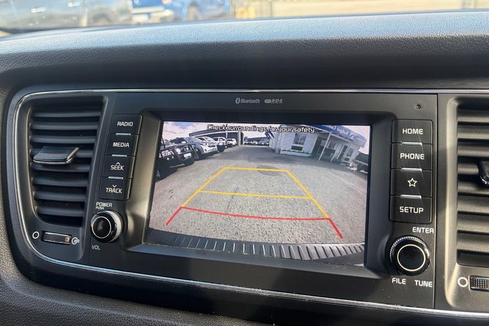 2019 Kia Carnival S