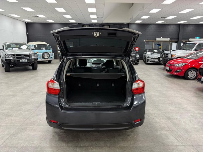 2014 Subaru Impreza 2.0i