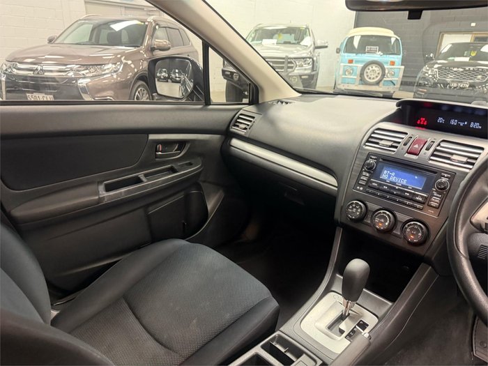 2014 Subaru Impreza 2.0i