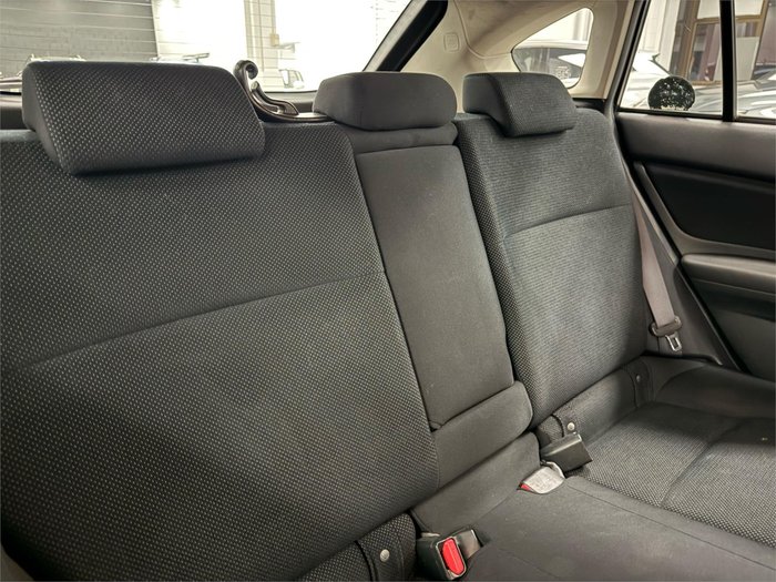 2014 Subaru Impreza 2.0i