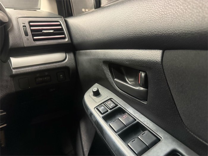 2014 Subaru Impreza 2.0i