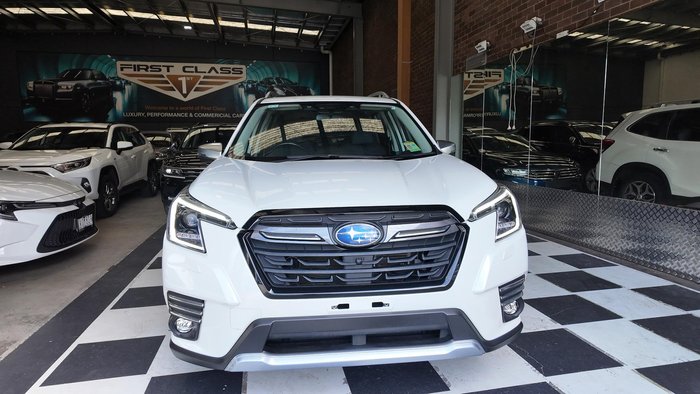 2023 Subaru Forester Hybrid L