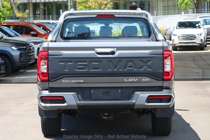 2026 LDV T60 Max PRO