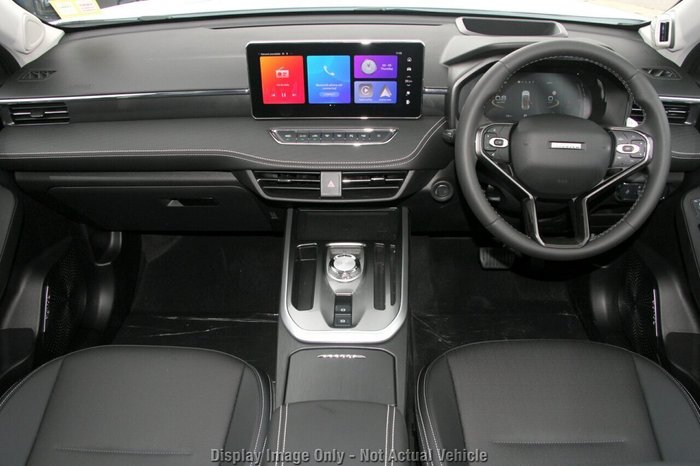 2026 GWM Haval Jolion Vanta