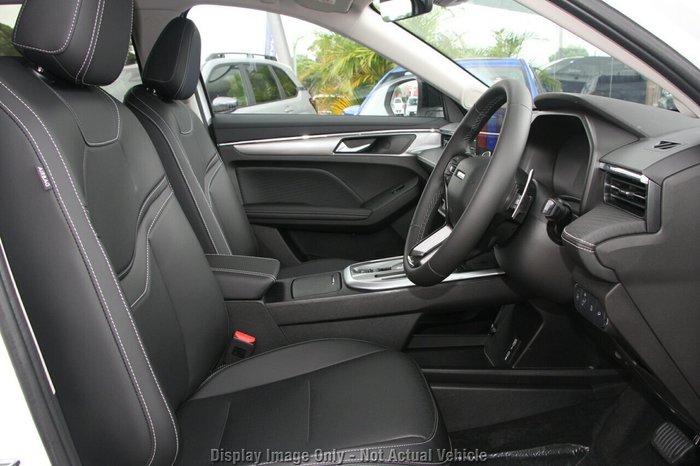 2026 GWM Haval Jolion Vanta