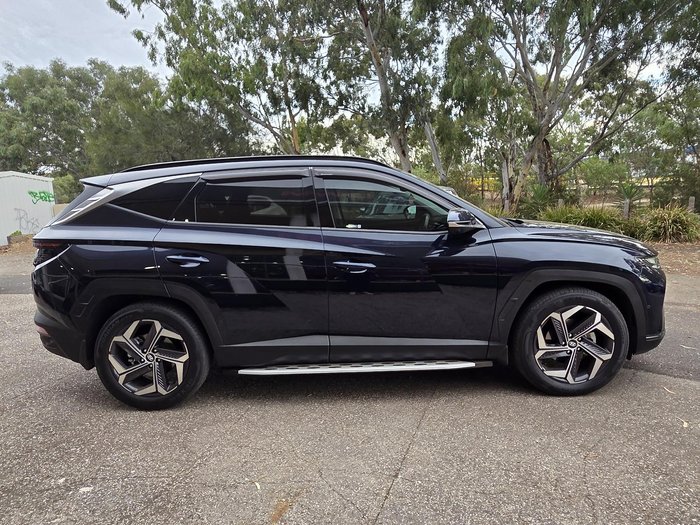 2023 Hyundai Tucson Highlander