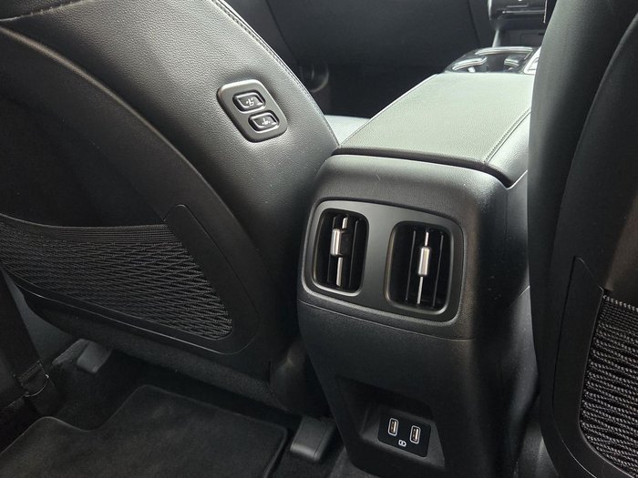 2023 Hyundai Tucson Highlander