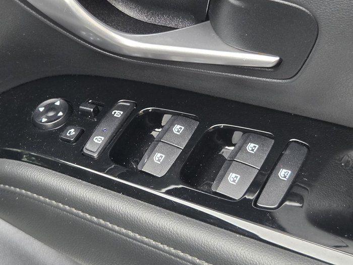 2023 Hyundai Tucson Highlander