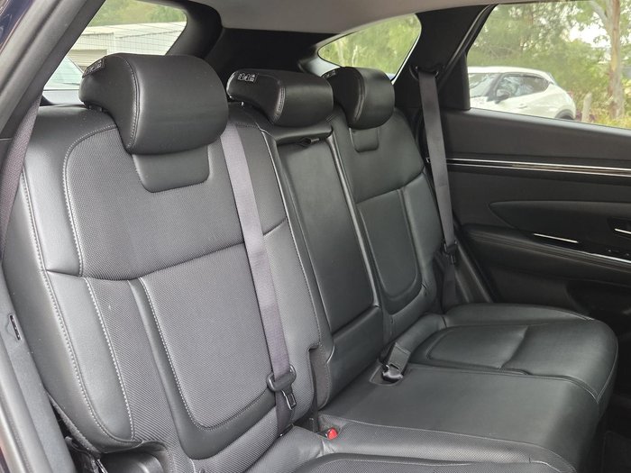 2023 Hyundai Tucson Highlander